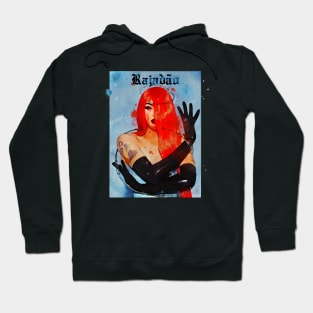 Pabllo Vittar 111 Hoodie